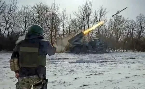 Ситуация вокруг Купянска-Узлового остаётся сложной: новая сводка СВО от Юрия Подоляки на 30 января