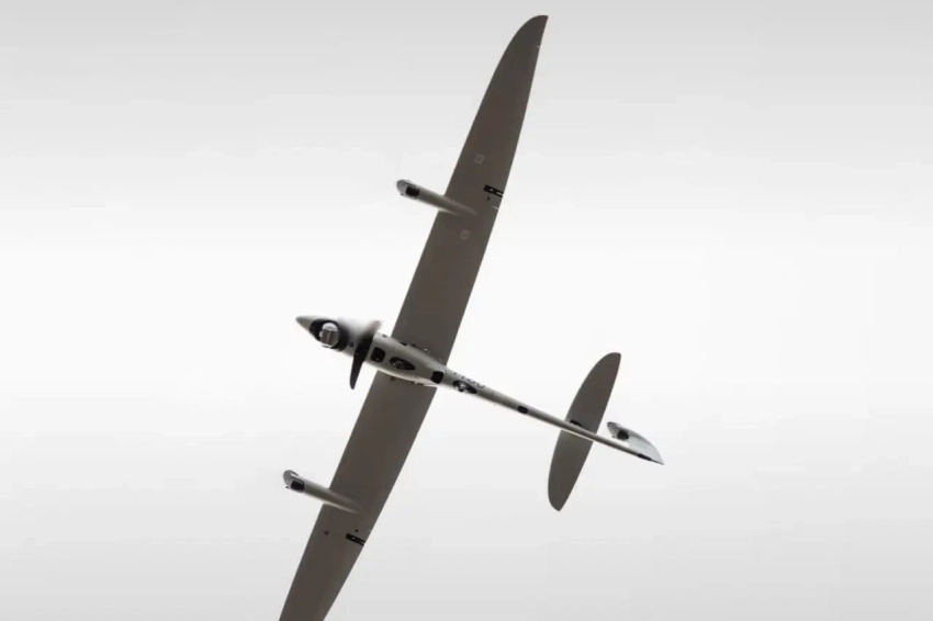 Украинские дроны добрались до Северной Осетии