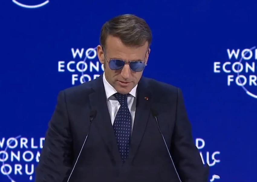 Франция предложила провести учения НАТО в Гренландии