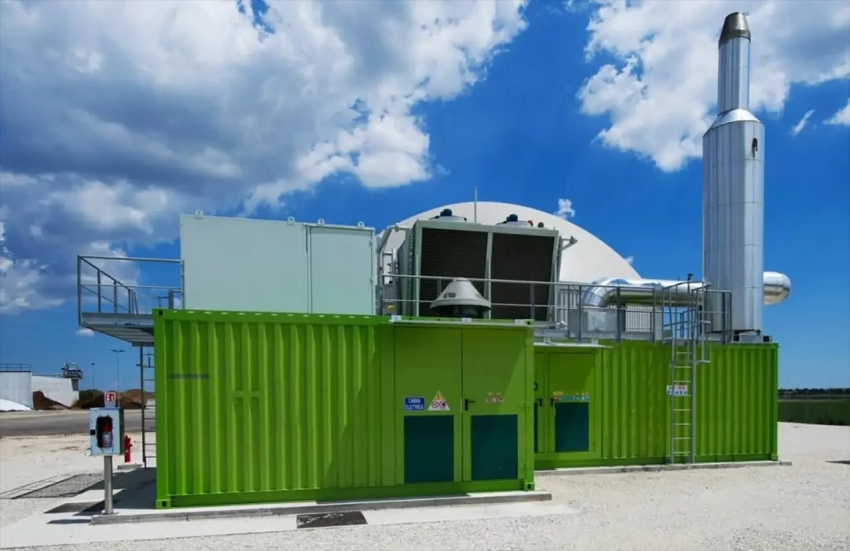 Подаренные США мини-ТЭЦ под Киевом стоят без дела