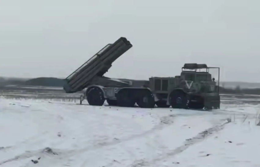 ВС РФ подошли к последнему рубежу обороны Орехова на юго-западе