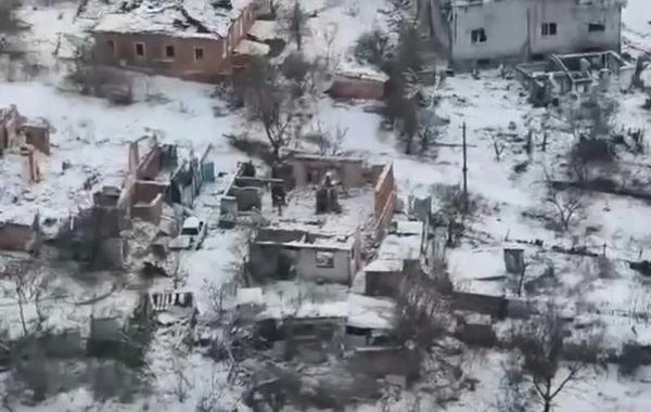 ВС РФ мощно штурмуют северную часть Купянска-Узлового: свежие подробности на 01.02.2026