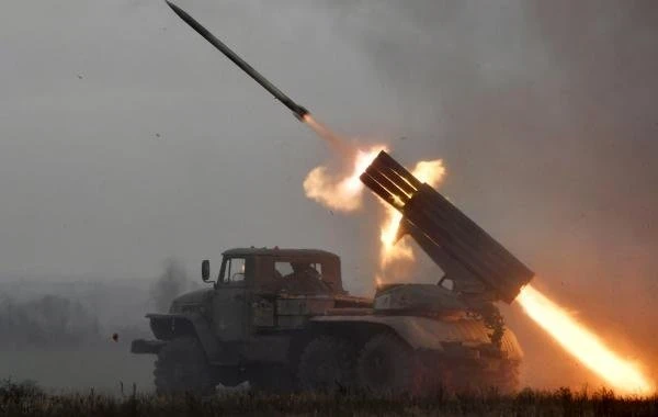 ВС РФ наращивают темпы наступления по всей линии фронта СВО: свежие карты боевых действий на 10.02.2026