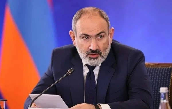 Пашинян: Армения не намерена наносить вред России и её интересам