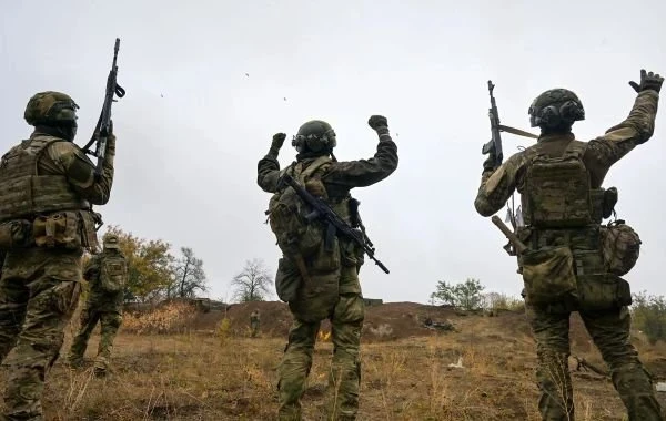 Когда можно ждать полное завершение СВО: свежие экспертные мнения о сроках окончания боевых действий на 13.02.2026