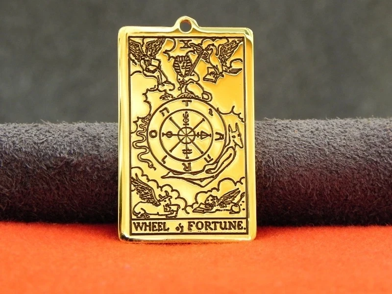 Приготовьтесь к позитивным переменам: что нас ждет с 16 по 22 февраля согласно карте Таро