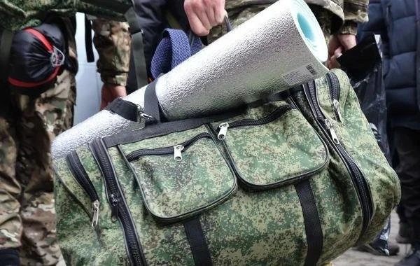 Военные эксперты отреагировали на слухи о второй волне мобилизации в РФ: новые комментарии на сегодняшний день, 15.02.2026