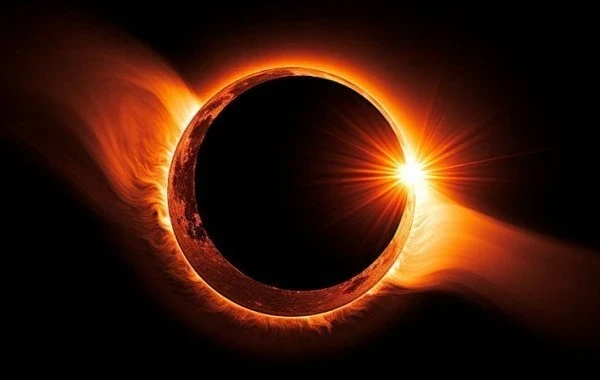 Магнитная буря 17 февраля 2026: метеопатов предупредили о резких головных болях во вторник