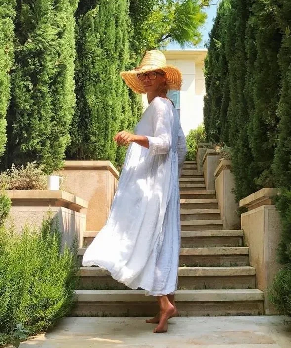 "Должна расстроить ликующих". Ника Белоцерковская* вернула себе виллу во Франции, которую хотели продать за долги