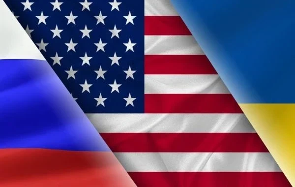 Ждать ли завершения СВО после переговоров России, Украины и США? Что известно о ходе переговоров на сегодняшний день, 25 февраля