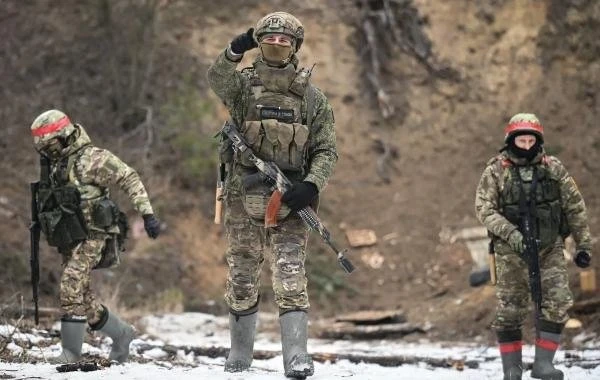 ВС РФ активно продвигаются за Покровском: новая сводка СВО от Юрия Подоляки на 26 февраля