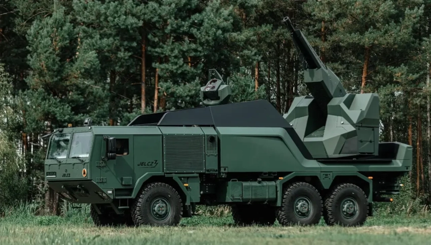 Контракт на миллиарды: Польша показала работу единой противодроновой системы SAN