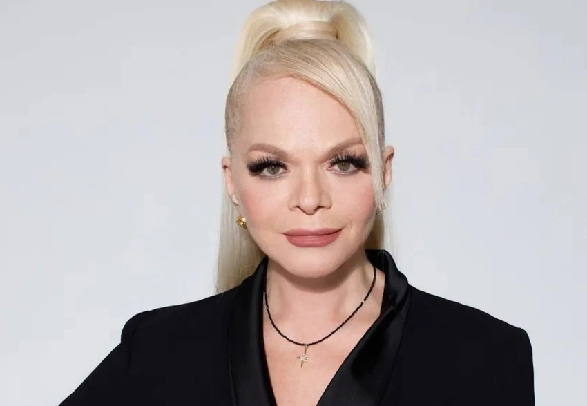 Лариса Долина прописалась в хрущёвке после выселения из квартиры в Хамовниках