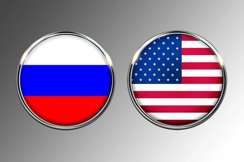 Отношениям России и США опять мешает «байденовщина»