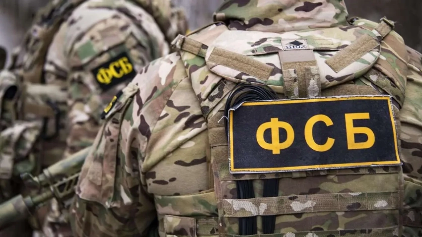 ФСБ задержала третьего соучастника покушения на генерала Алексеева