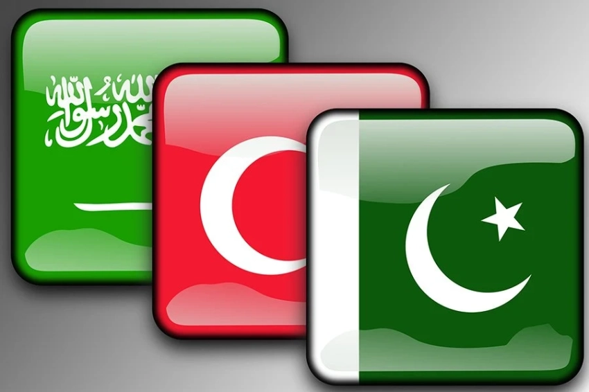 Против кого создается «мусульманское НАТО»