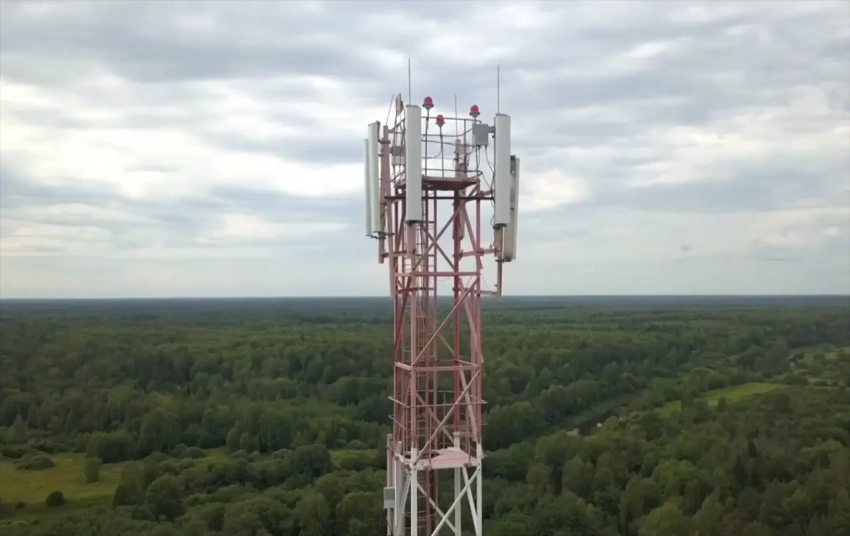 Госдума приняла закон об отключении мобильных сетей по требованию ФСБ