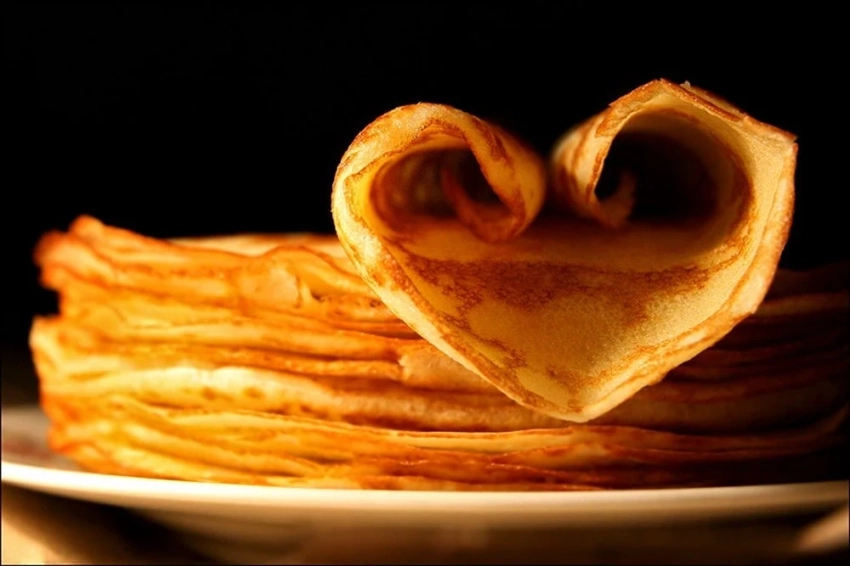 Как приготовить идеальные блины на Масленицу: топ секретов, которые никто не знал