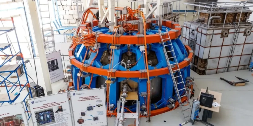 Можем, когда надо: мегасайенсы современной России