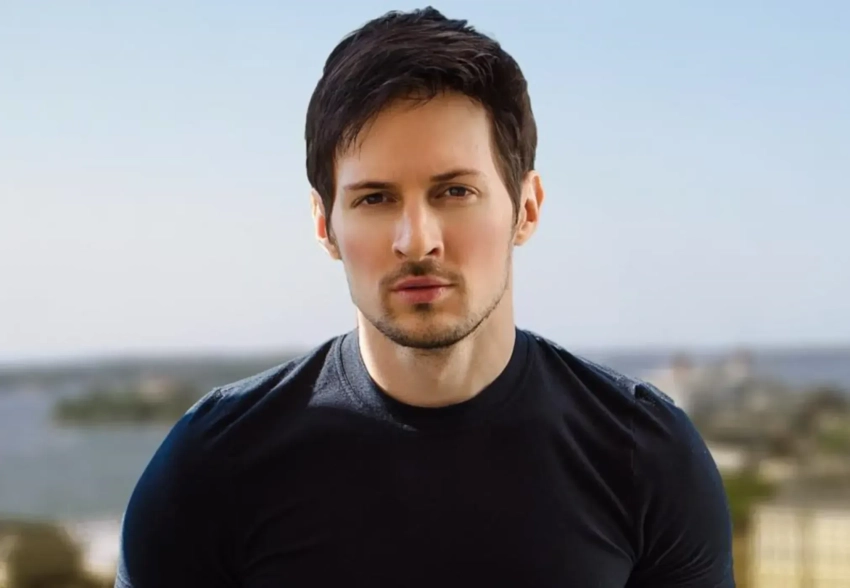 Павел Дуров стал фигурантом уголовного дела в России