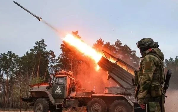 Последняя сводка СВО от Юрия Подоляки на 19.03.2026: ВС РФ продвигаются на ключевых участках