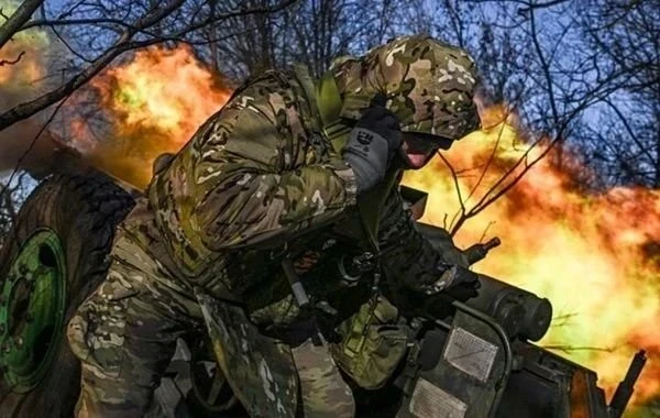 Бойцы ВС России расширяют зону контроля у Купянска: новые подробности о боях на Купянском фронте от 20 марта