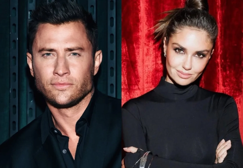 "Думал, смогу её перевоспитать". Павел Прилучный заявил, что был недоволен желанием экс-супруги Агаты Муцениеце работать, а не сидеть дома с детьми