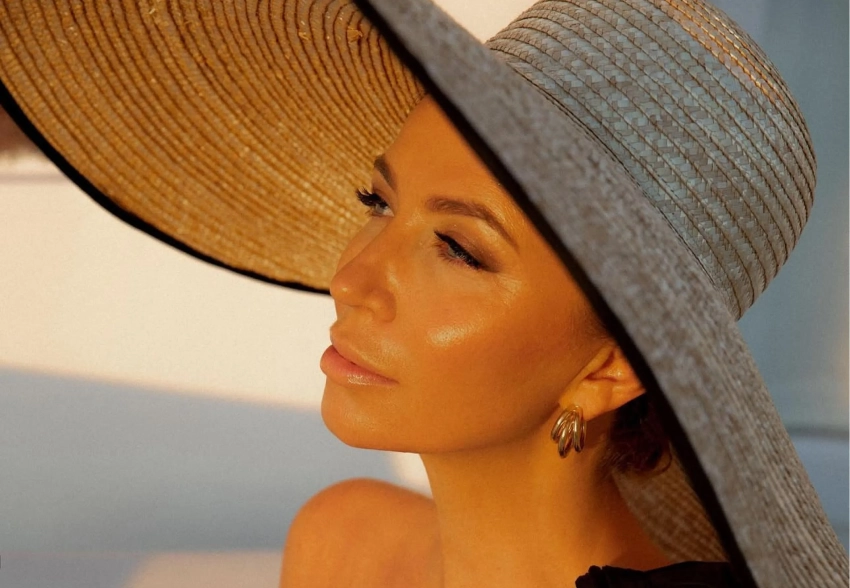 У отбывающей тюремный срок Елены Блиновской нашли крупный налоговый долг