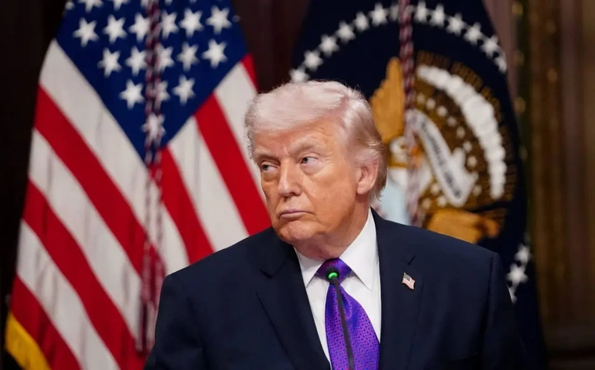 Белый дом ищет возможность начать переговоры с Ираном